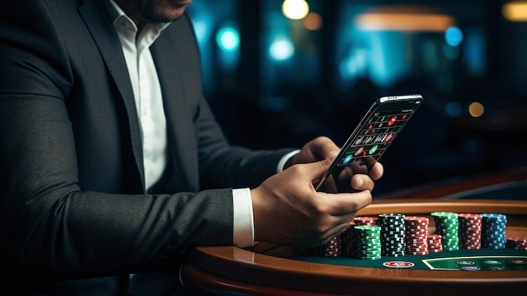 Keamanan APK mobile untuk akun dewasa