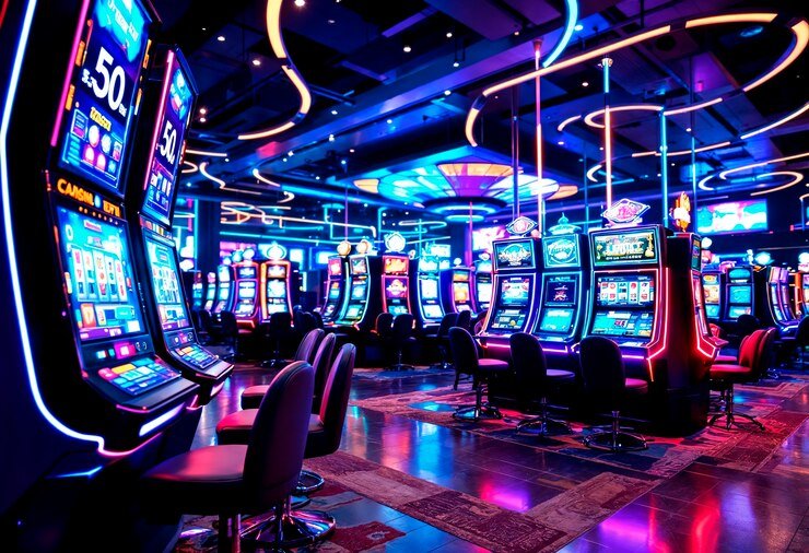 Perbandingan batas deposit untuk kontrol akun