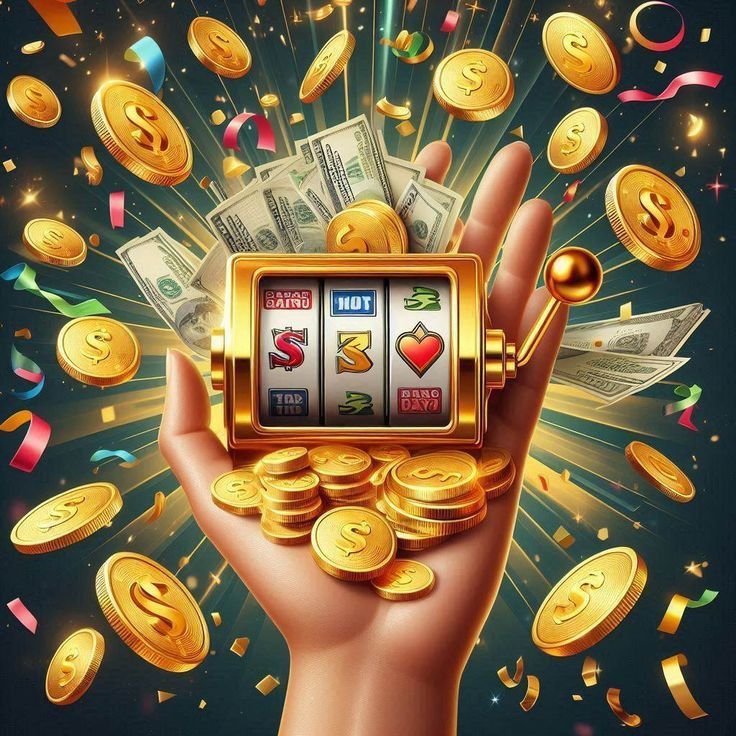 Panduan pengguna duniahoki bernuansa futuristik