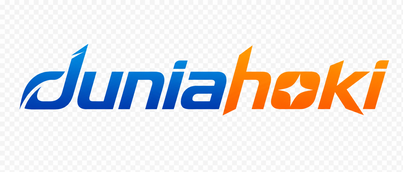 Logo duniahoki